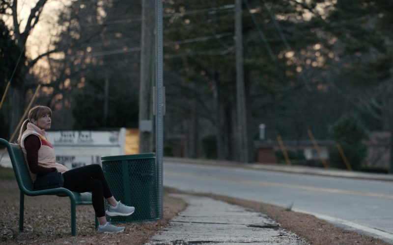 ASICS Gel-Kayano 29 shoes in DTF St Louis S01E05 “Amphezyne” (2026) (Image 1)