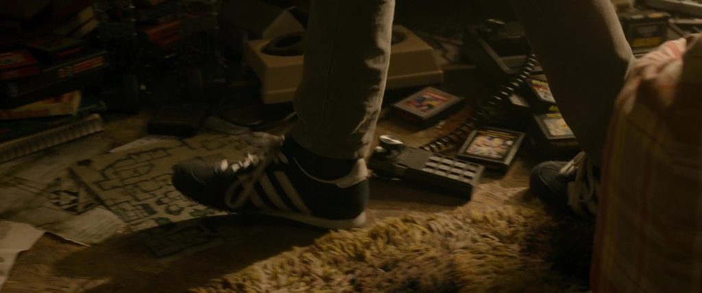 Adidas Boys Sneakers Worn by Young James Donovan Halliday in Ready Player One (2018) (Image 3)