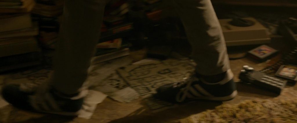 Adidas Boys Sneakers Worn by Young James Donovan Halliday in Ready Player One (2018) (Image 4)