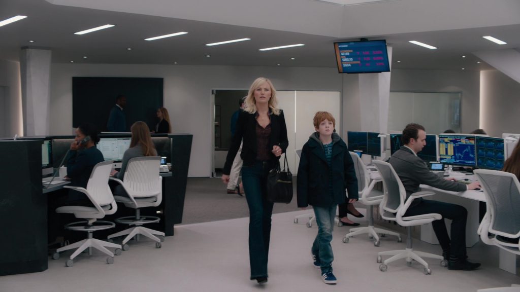 Adidas Boys Sneakers in Billions - All the Wilburys (2018) (Image 1)