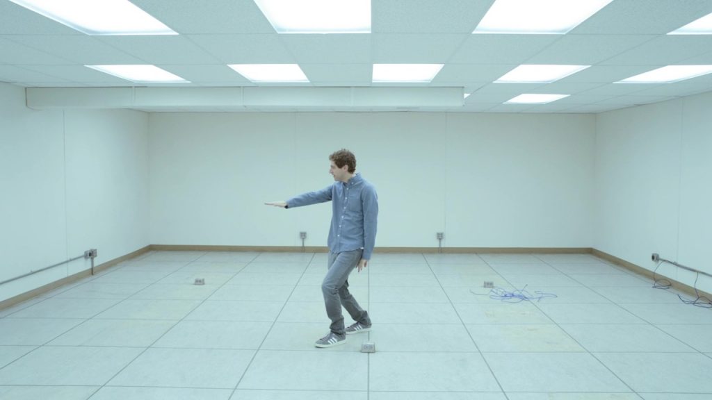Adidas Grey Shoes Worn by Thomas Middleditch in Silicon Valley - Grow Fast or Die Slow (2018) (Image 5)