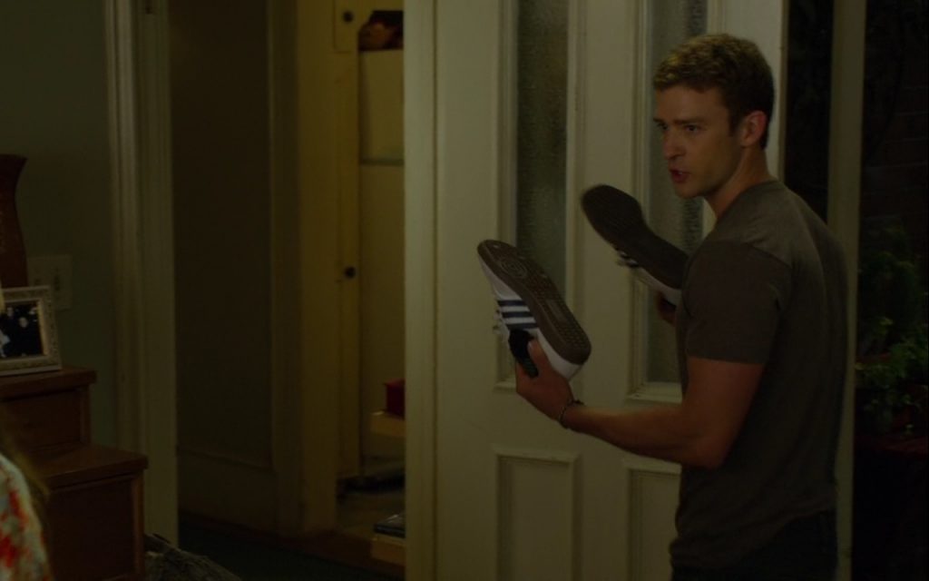 Adidas Men's Shoes – Friends with Benefits (2011) (Image 1)
