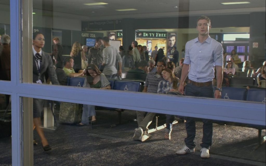 Adidas Men's Shoes – Friends with Benefits (2011) (Image 2)