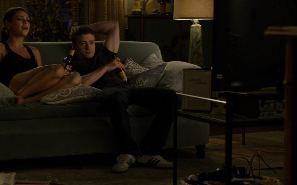 Adidas Men's Shoes – Friends with Benefits (2011) (Image 3)