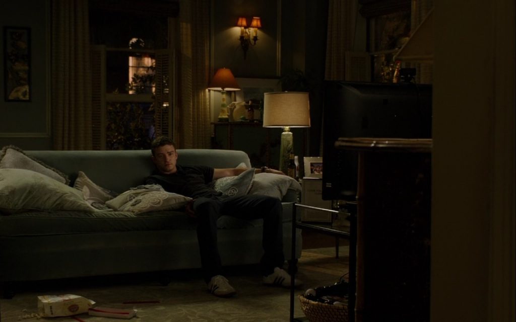 Adidas Men's Shoes – Friends with Benefits (2011) (Image 4)