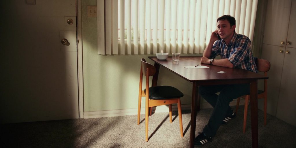 Adidas Men's Shoes Worn by Joseph Gordon-Levitt in Mr. Corman S01E02 “Don't Panic” (2021) (Image 1)