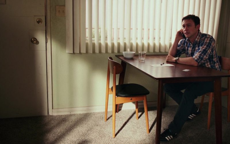 Adidas Men's Shoes Worn by Joseph Gordon-Levitt in Mr. Corman S01E02 “Don't Panic” (2021) (Image 1)