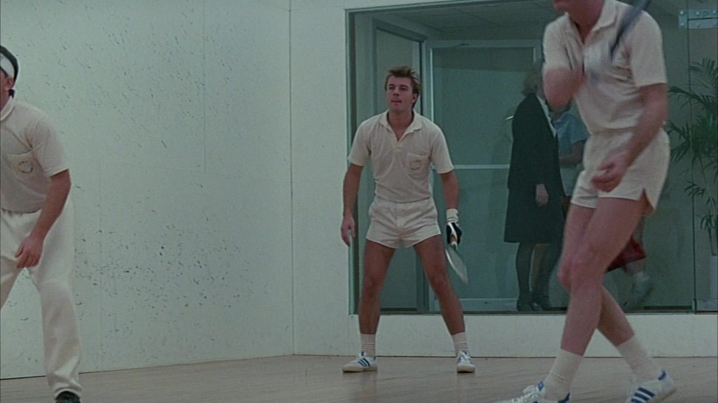 Adidas Men's Shoes in Head Office (1985) (Image 1)