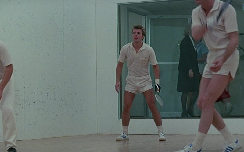 Adidas Men's Shoes in Head Office (1985) (Image 1)