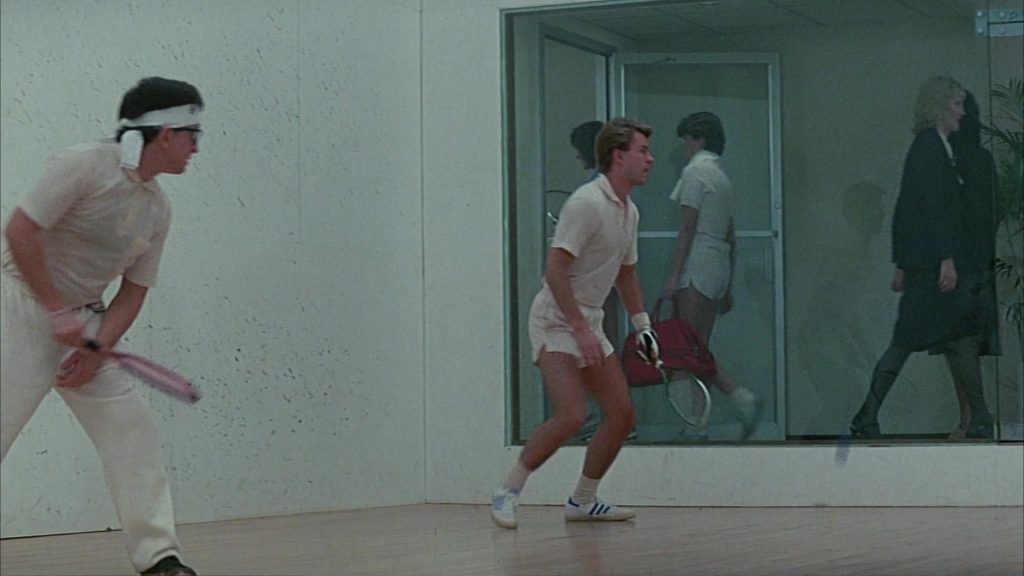 Adidas Men's Shoes in Head Office (1985) (Image 2)