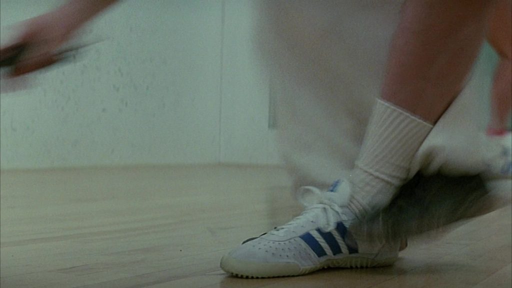 Adidas Men's Shoes in Head Office (1985) (Image 3)