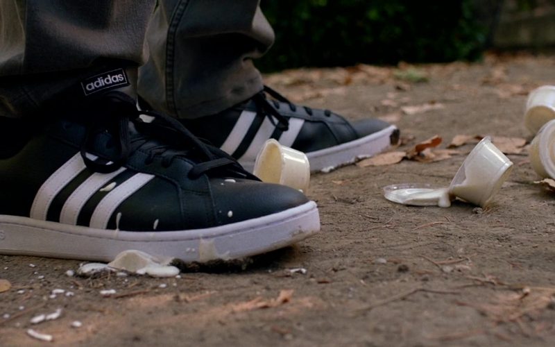 Adidas Men's Shoes in Studio 666 (2022) (Image 1)