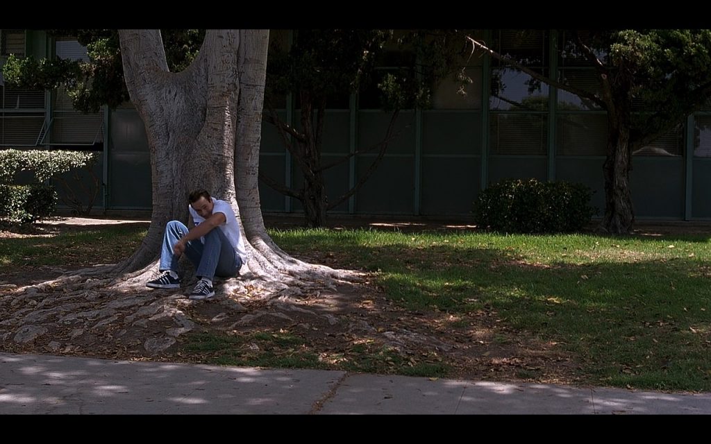 Adidas Men's Sneakers – American Pie (1999) (Image 2)