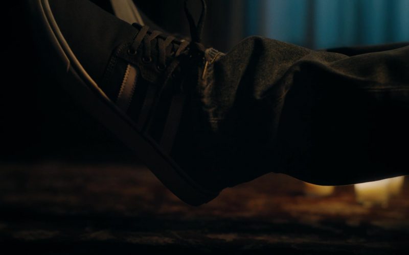Adidas Men's Sneakers in Light as a Feather – Season 2, Episode 4, “… Sick as a Dog” (2019) (Image 1)