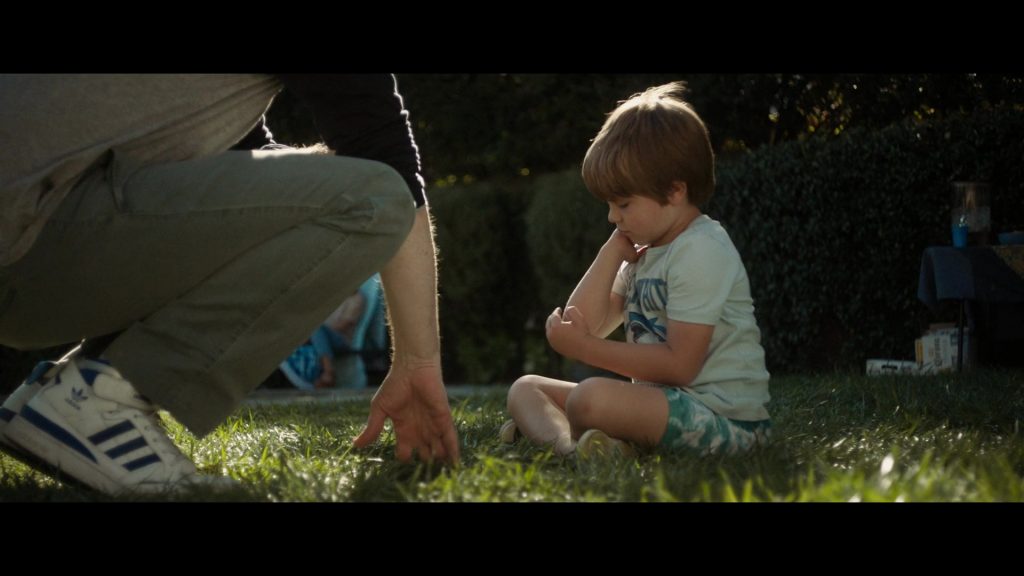 Adidas Men's Sneakers in Old Dads (2023) (Image 1)