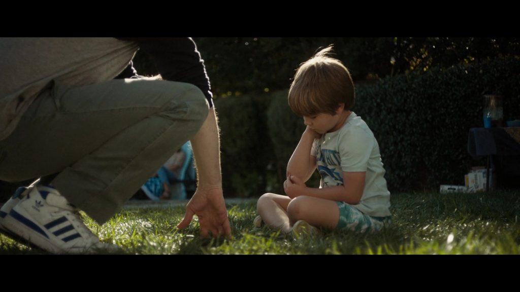 Adidas Men's Sneakers in Old Dads (2023) (Image 11)