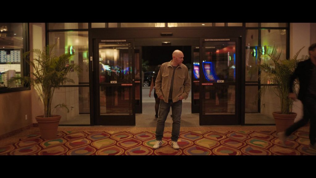 Adidas Men's Sneakers in Old Dads (2023) (Image 3)