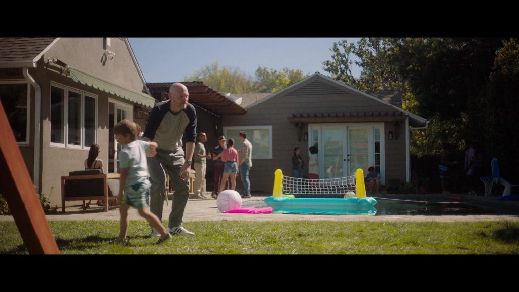 Adidas Men's Sneakers in Old Dads (2023) (Image 7)