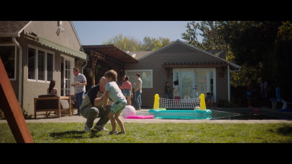 Adidas Men's Sneakers in Old Dads (2023) (Image 8)