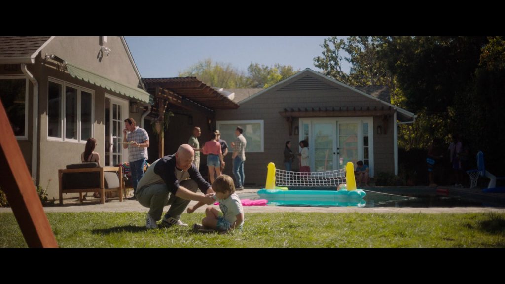 Adidas Men's Sneakers in Old Dads (2023) (Image 9)