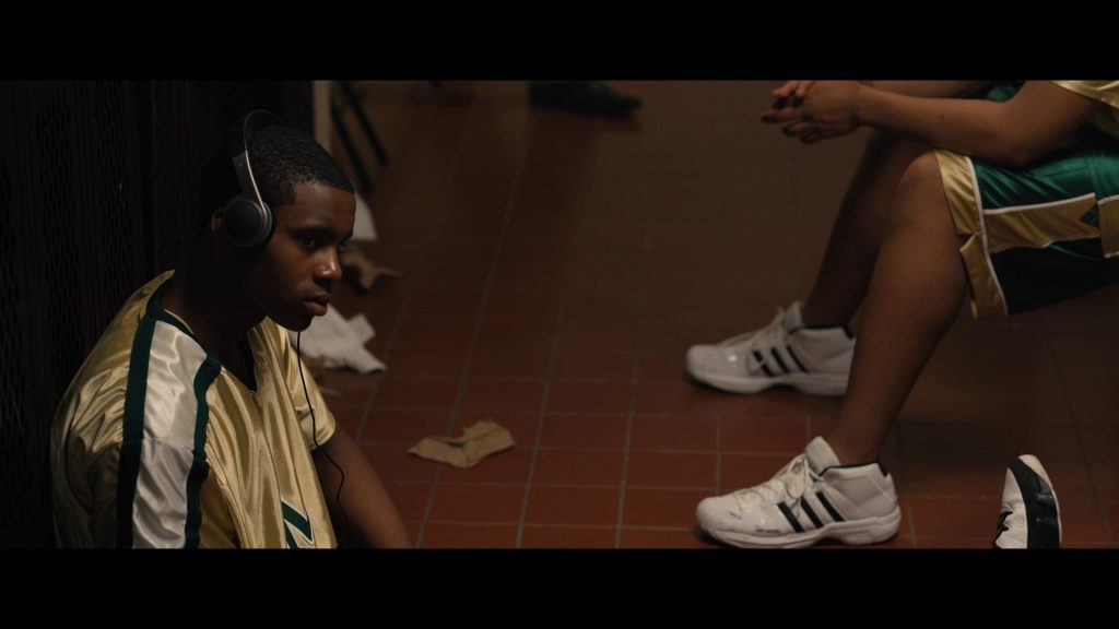 Adidas Men's Sneakers in Shooting Stars (2023) (Image 5)