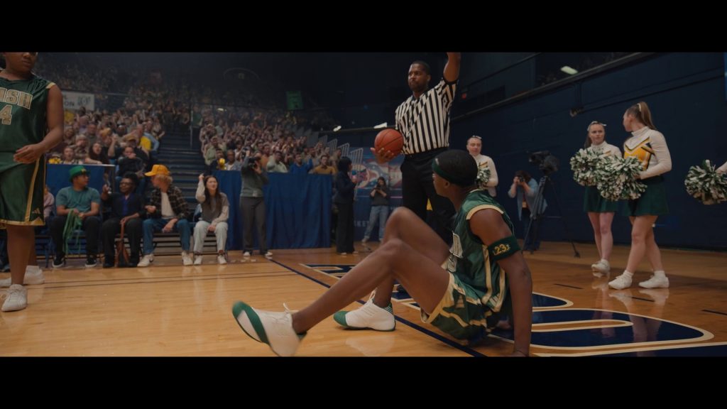 Adidas Men's Sneakers in Shooting Stars (2023) (Image 6)