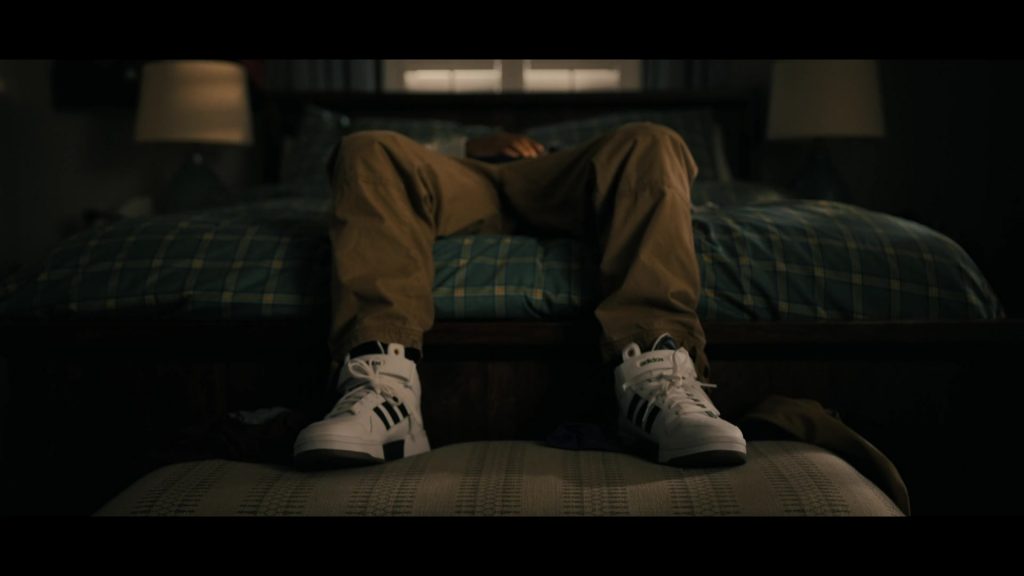 Adidas Men's Sneakers in Your Honor S02E04 “Part Fourteen” (2023) (Image 1)