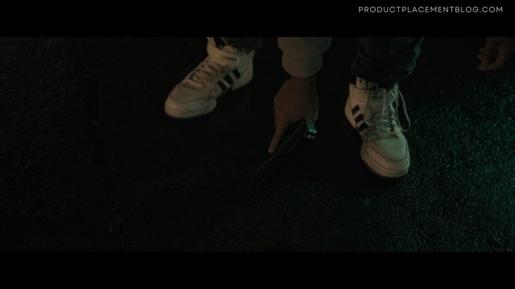 Adidas Men's Sneakers in Your Honor S02E06 “Part Sixteen” (2023) (Image 1)