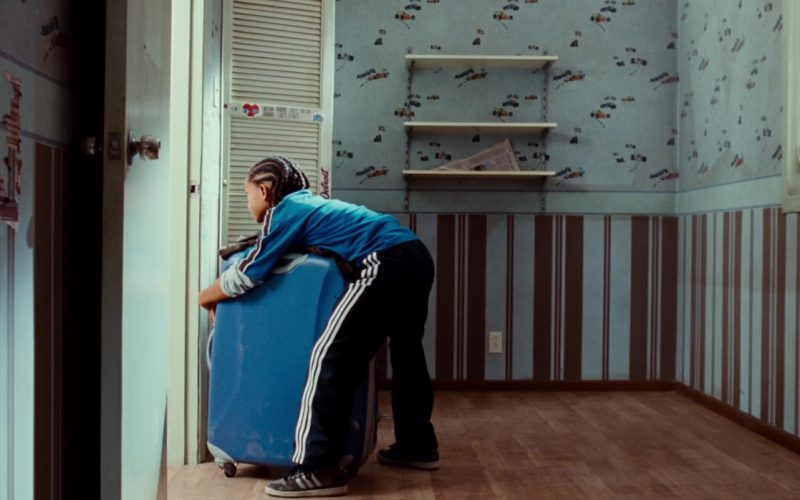 Adidas Pants and Shoes Worn by Jaden Smith in The Karate Kid (2010) (Image 1)