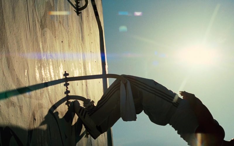 Adidas Pants and Shoes Worn by Mark Wahlberg in Pain & Gain (2013) (Image 1)
