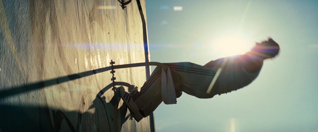 Adidas Pants and Shoes Worn by Mark Wahlberg in Pain & Gain (2013) (Image 2)