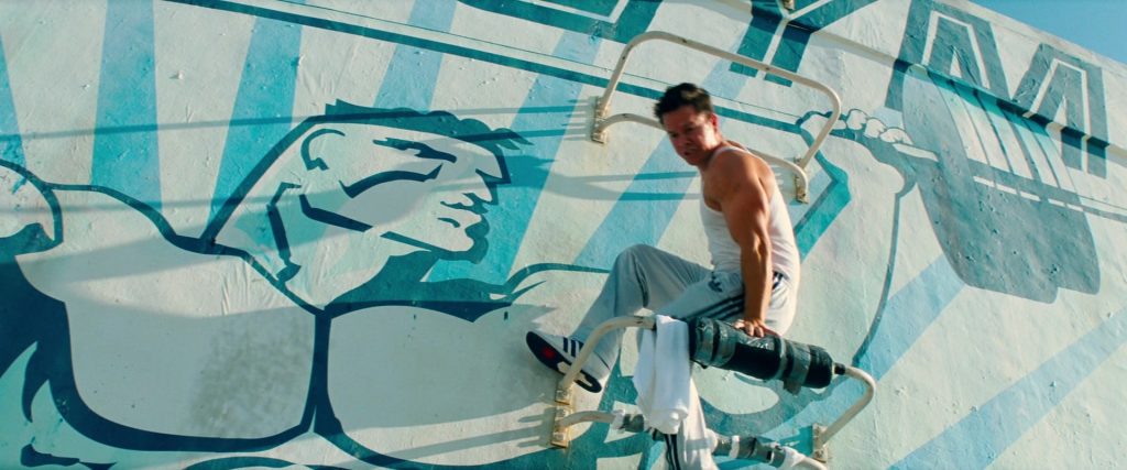 Adidas Pants and Shoes Worn by Mark Wahlberg in Pain & Gain (2013) (Image 3)