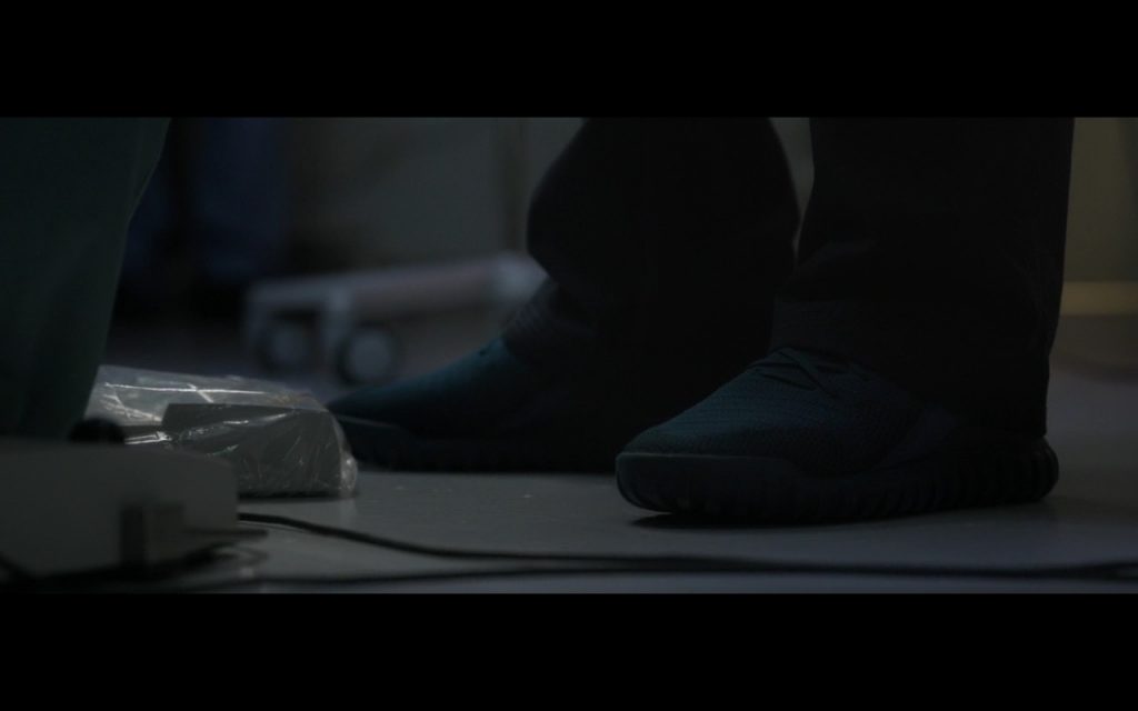 Adidas Shoes – Doctor Strange (2016) (Image 1)