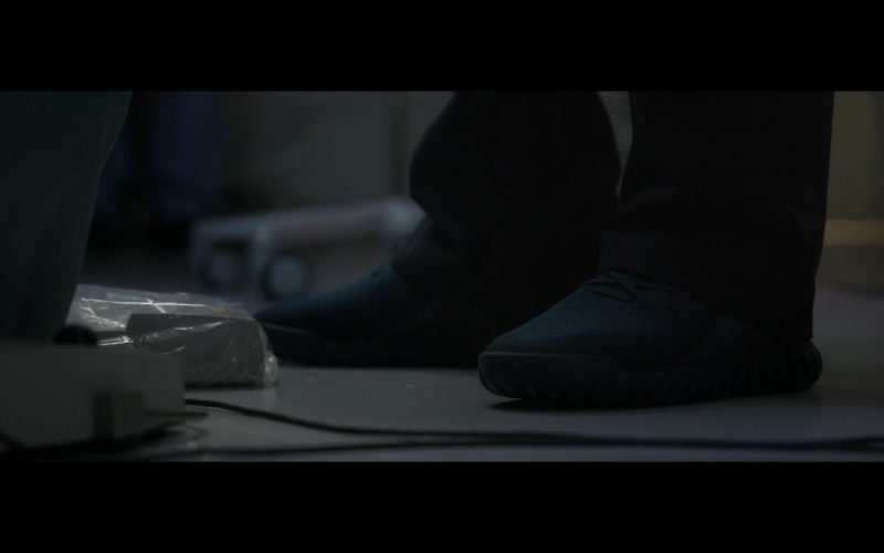 Adidas Shoes – Doctor Strange (2016) (Image 1)