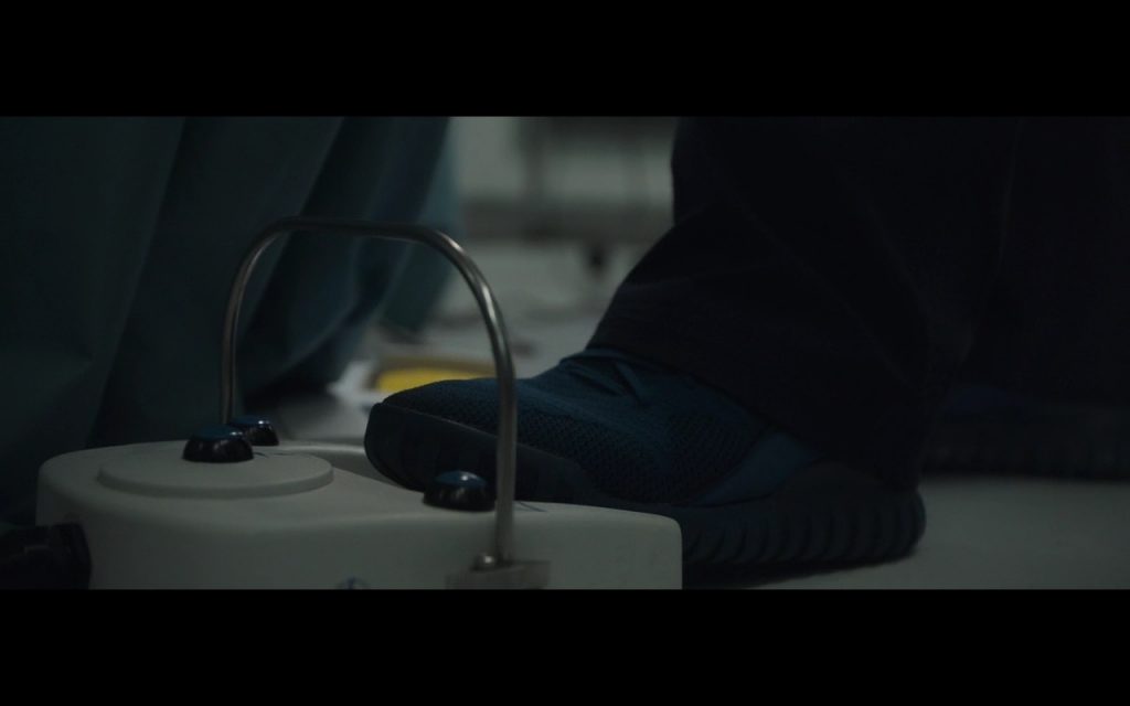 Adidas Shoes – Doctor Strange (2016) (Image 2)