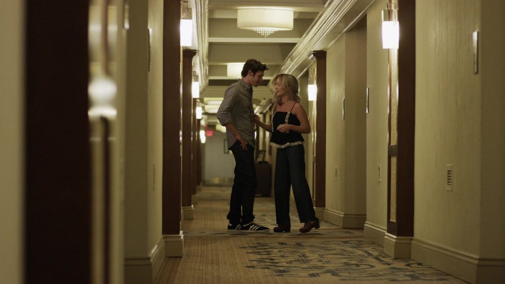 Adidas Shoes Worn by Adam Brody in StartUp - Season 2, Episode 8, “Opportunity Cost” (2017) (Image 3)