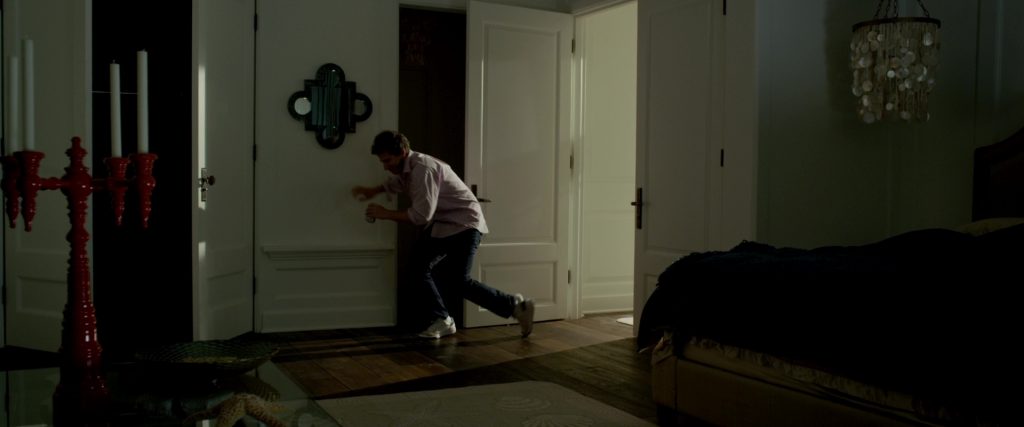 Adidas Shoes Worn by Andy Samberg in That's My Boy (2012) (Image 1)