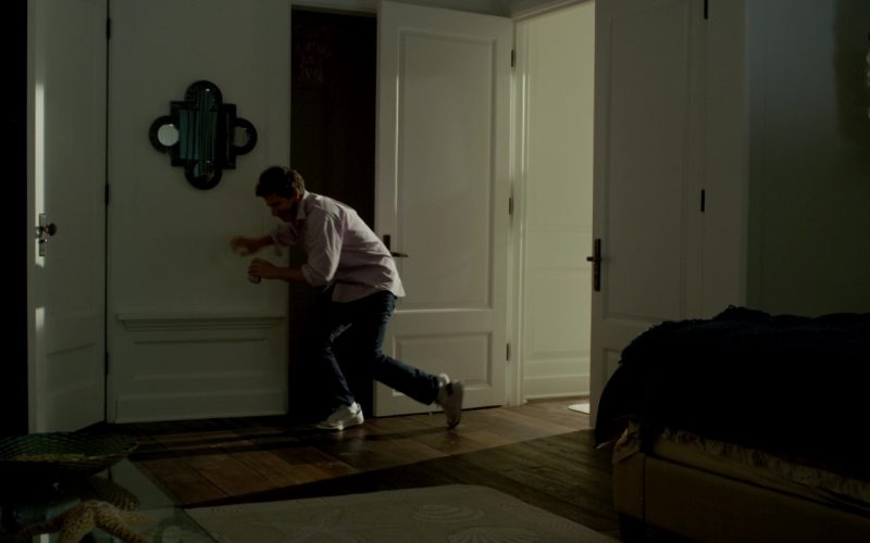 Adidas Shoes Worn by Andy Samberg in That's My Boy (2012) (Image 1)