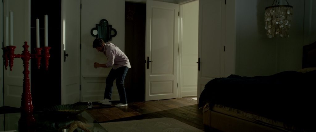 Adidas Shoes Worn by Andy Samberg in That's My Boy (2012) (Image 2)