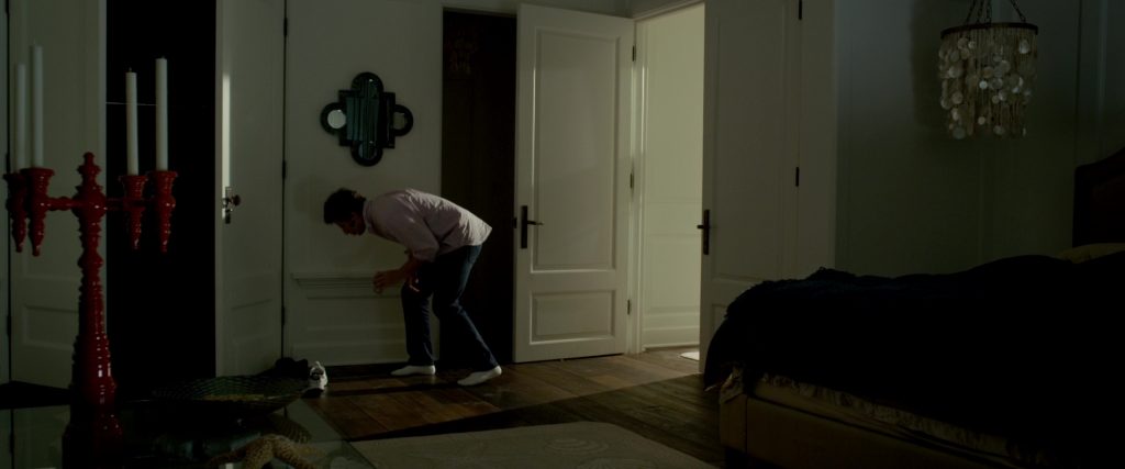 Adidas Shoes Worn by Andy Samberg in That's My Boy (2012) (Image 3)