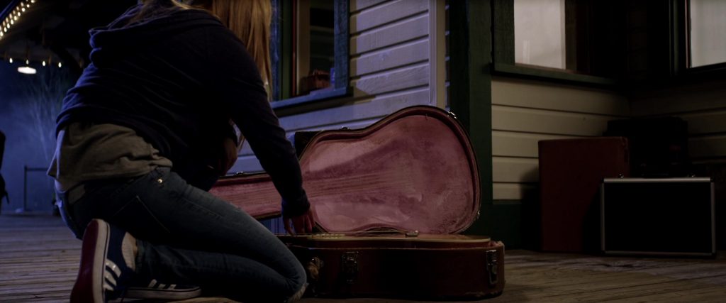 Adidas Shoes Worn by Bella Thorne in Midnight Sun (2018) (Image 1)