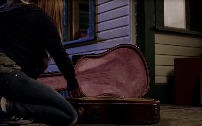 Adidas Shoes Worn by Bella Thorne in Midnight Sun (2018) (Image 1)