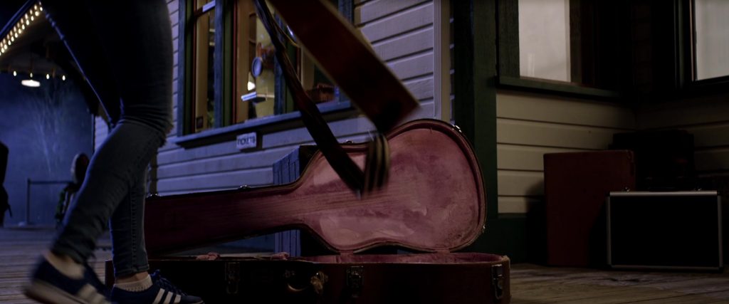 Adidas Shoes Worn by Bella Thorne in Midnight Sun (2018) (Image 2)