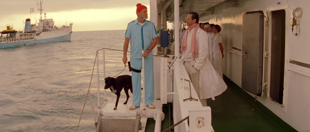 Adidas Shoes Worn by Bill Murray in The Life Aquatic with Steve Zissou (2004) (Image 3)