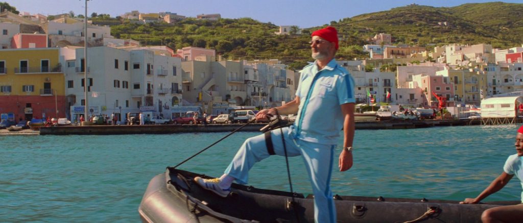 Adidas Shoes Worn by Bill Murray in The Life Aquatic with Steve Zissou (2004) (Image 5)