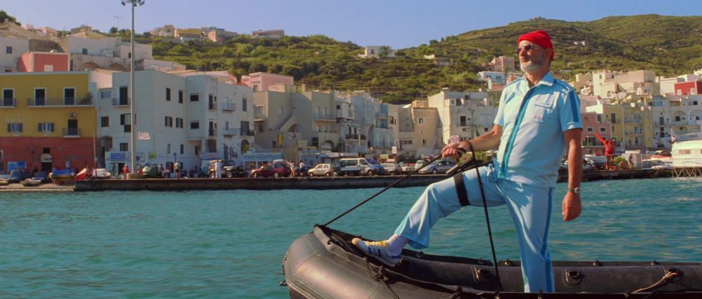Adidas Shoes Worn by Bill Murray in The Life Aquatic with Steve Zissou (2004) (Image 6)