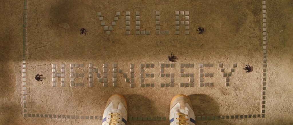 Adidas Shoes Worn by Bill Murray in The Life Aquatic with Steve Zissou (2004) (Image 7)