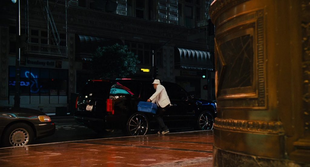 Adidas Shoes Worn by David Cross in Alvin and the Chipmunks (2007) (Image 1)