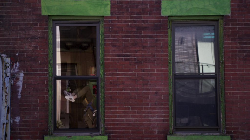 Adidas Shoes Worn by Debi Mazar in Younger – Season 6, Episode 6, “Merger, She Wrote” (2019) (Image 1)