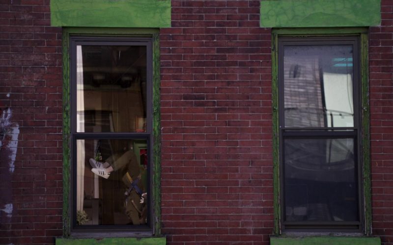 Adidas Shoes Worn by Debi Mazar in Younger – Season 6, Episode 6, “Merger, She Wrote” (2019) (Image 1)